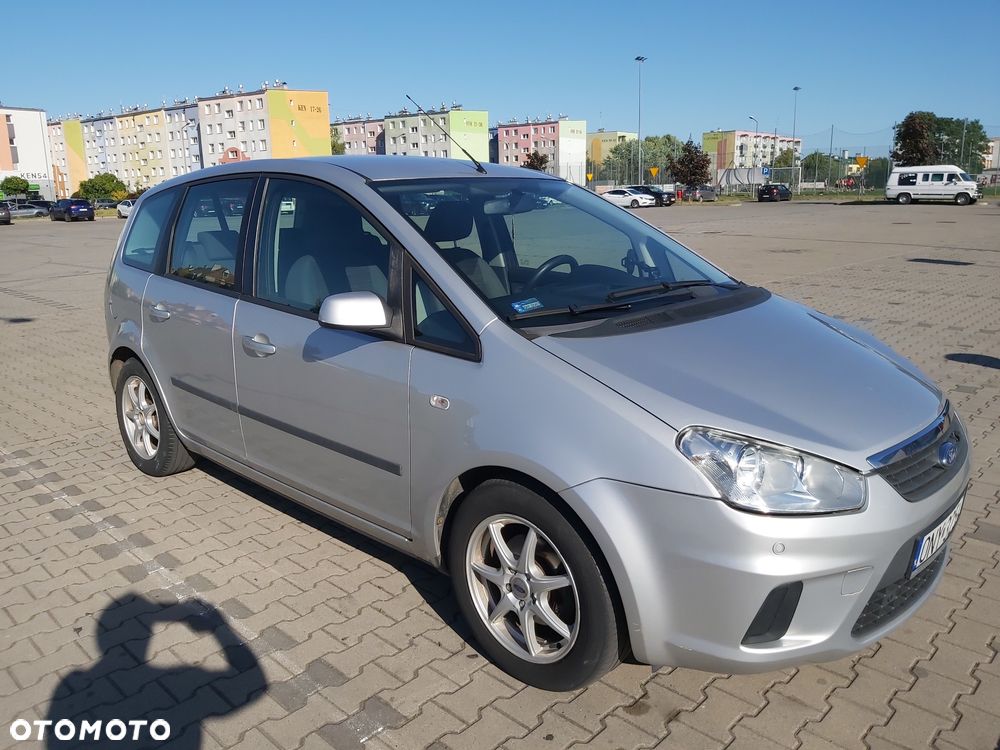 Ford C-MAX 1.8 Trend - 1