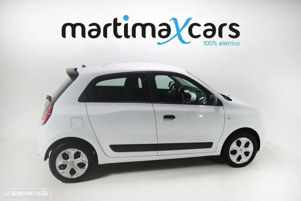 Renault Twingo E-Tech - 11