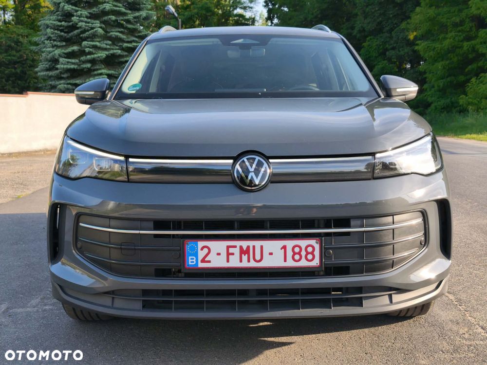 Volkswagen Tiguan 1.5 eHybrid PHEV 150kW Life DSG - 2
