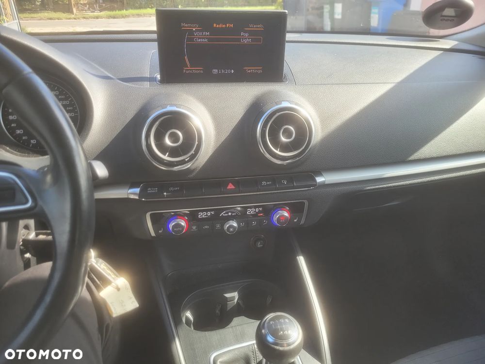Audi A3 Sportback - 17