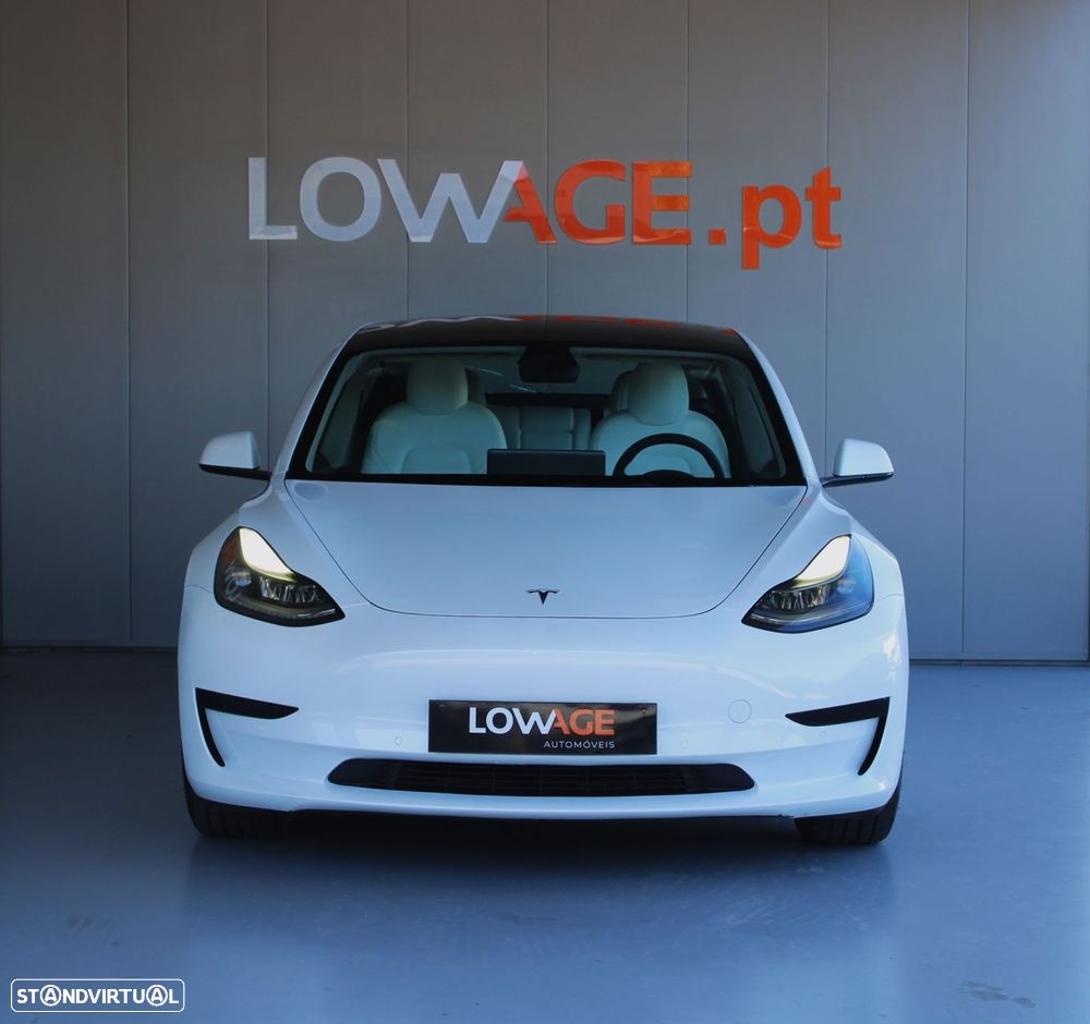 Tesla Model 3 Standard Range Plus RWD - 7