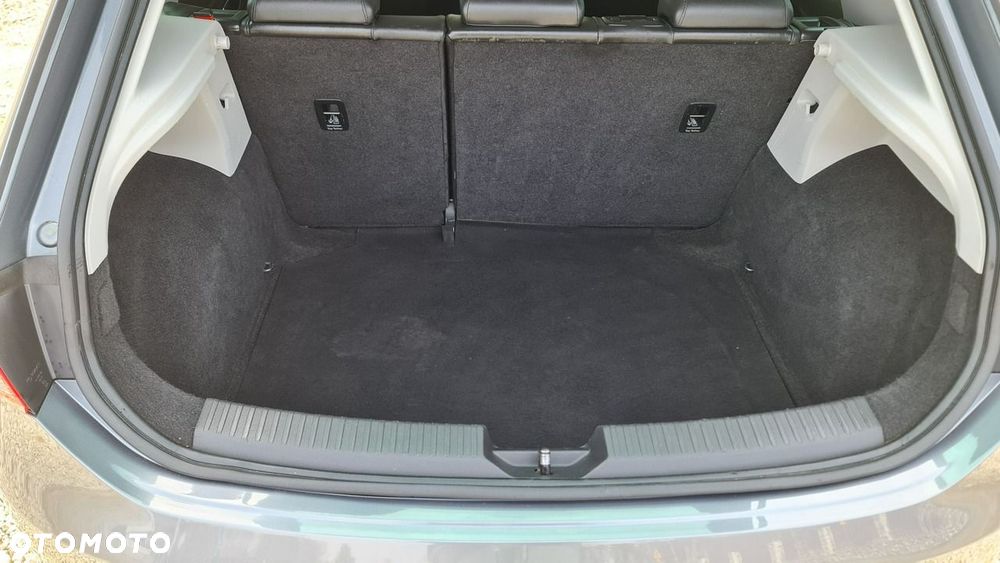 Seat Leon 1.6 TDI ECOMOTIVE Style S&S - 32