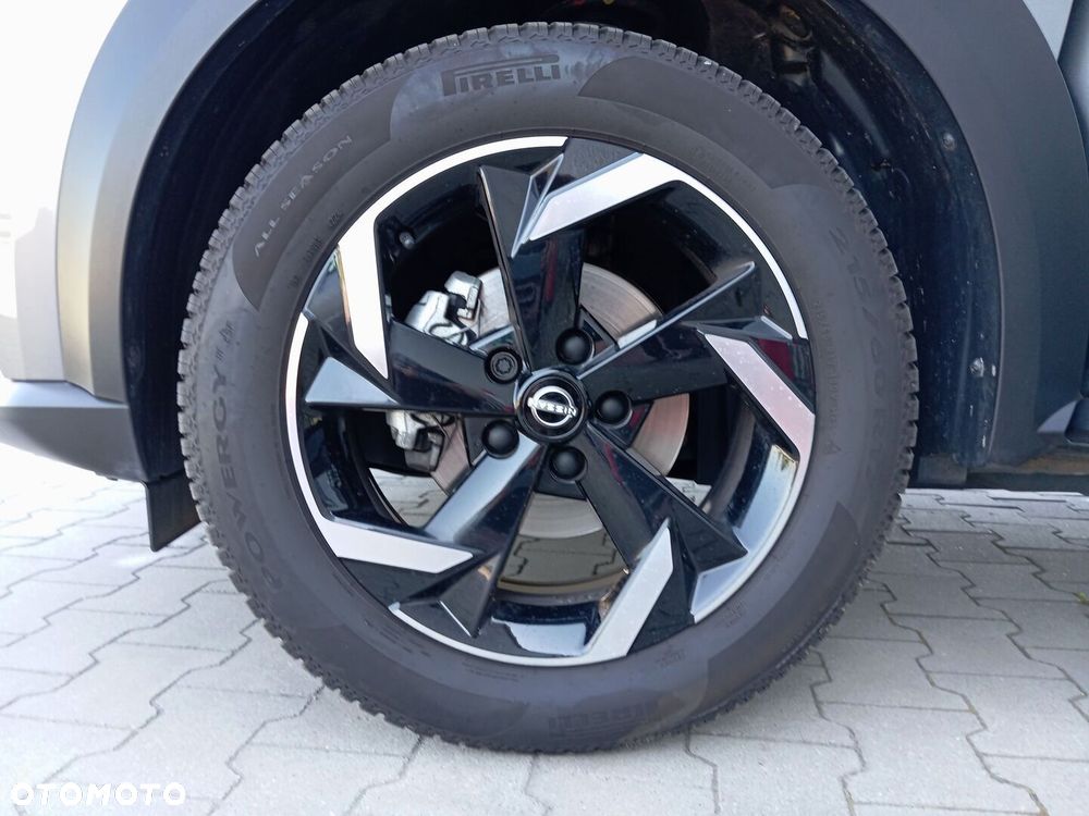 Nissan Juke 1.0 DIG-T Acenta - 20