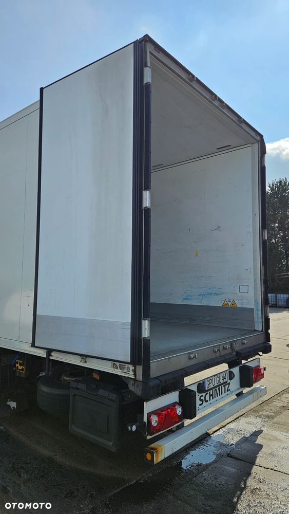 Schmitz Cargobull SCB*S3B - 9
