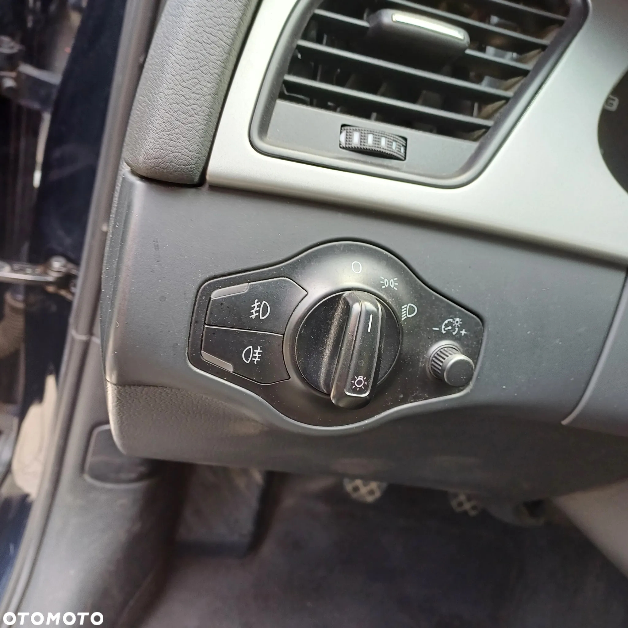 Audi A4 1.8 TFSI Attraction - 14