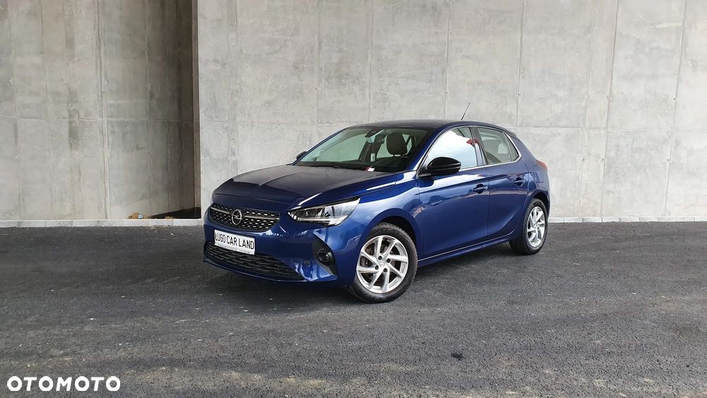 Opel Corsa 1.2 Business S&S - 2