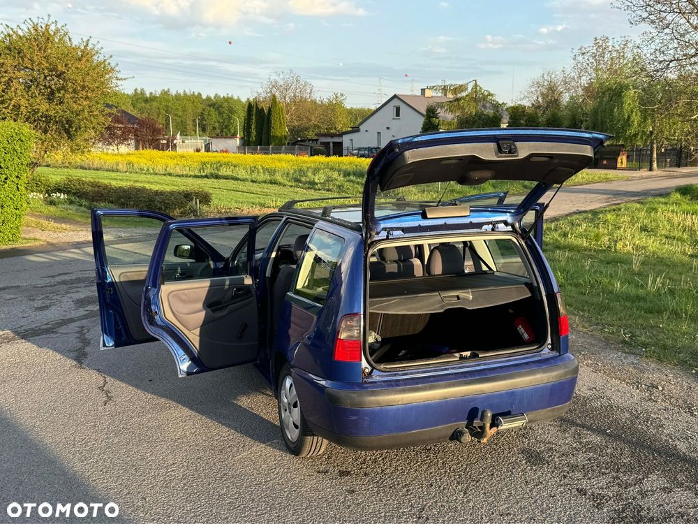 Seat Cordoba 2001 photo 5