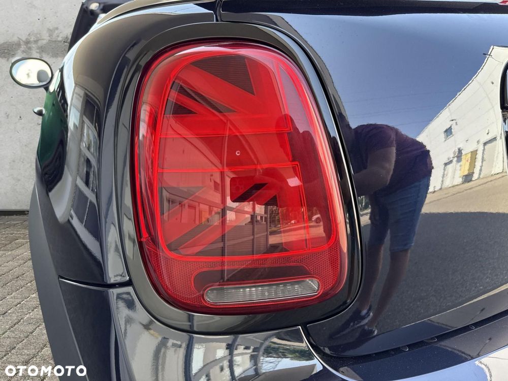 MINI Cooper S Yours Trim - 30