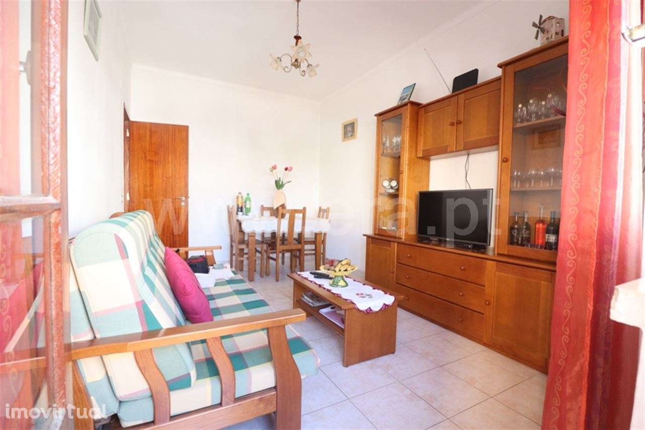 Apartamento T3; Paivas - Grande imagem: 2/16