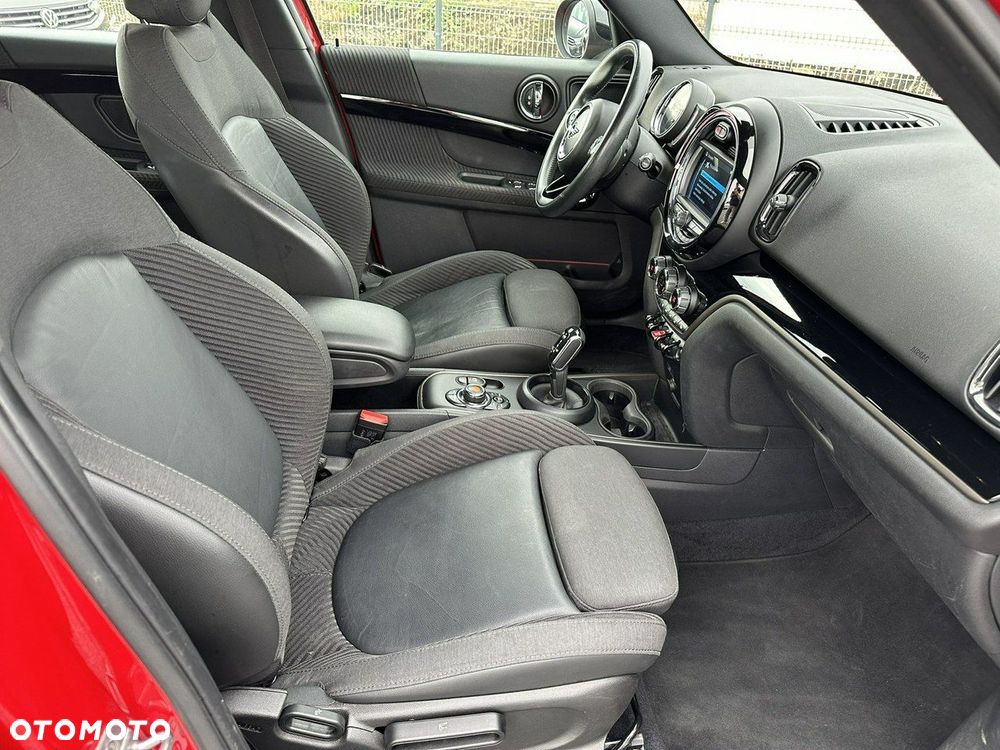 MINI Countryman - 26