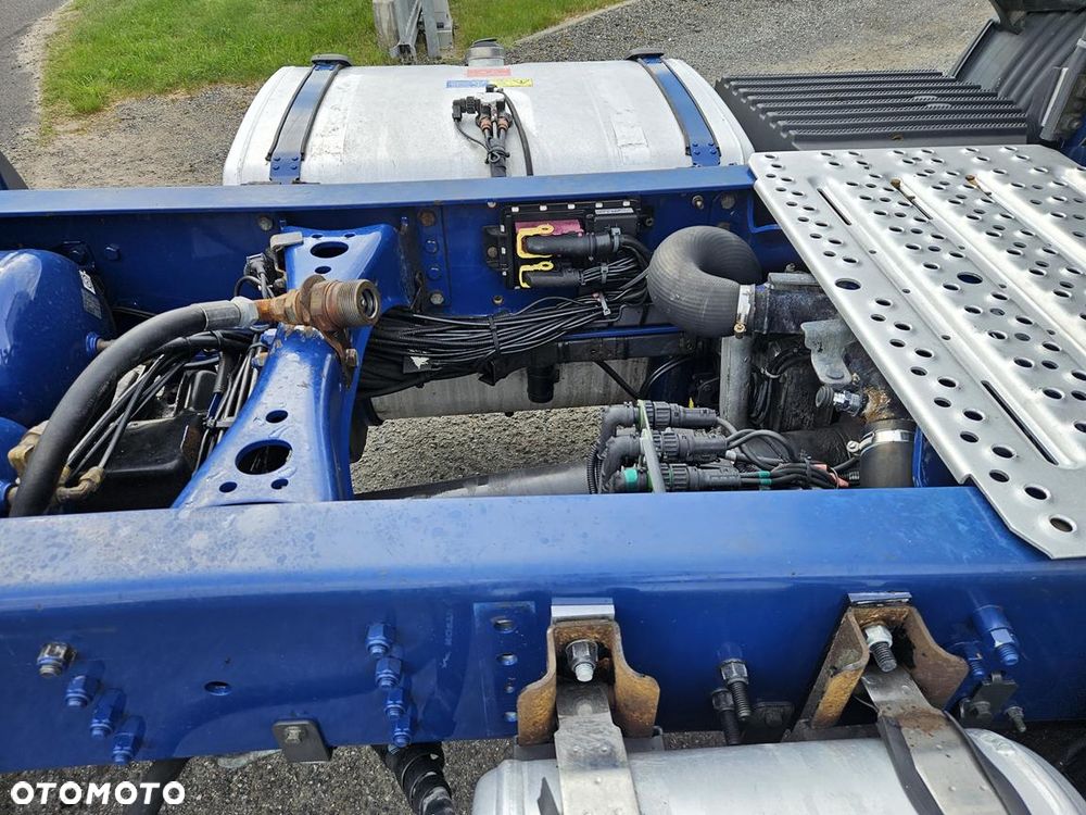 Scania R450 Automat Hydraulika Retarder Euro 6 - 20