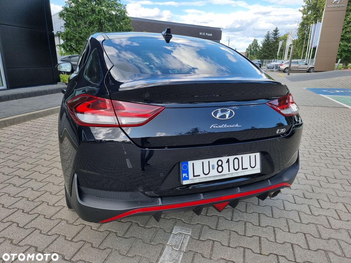 Hyundai i30 - 16