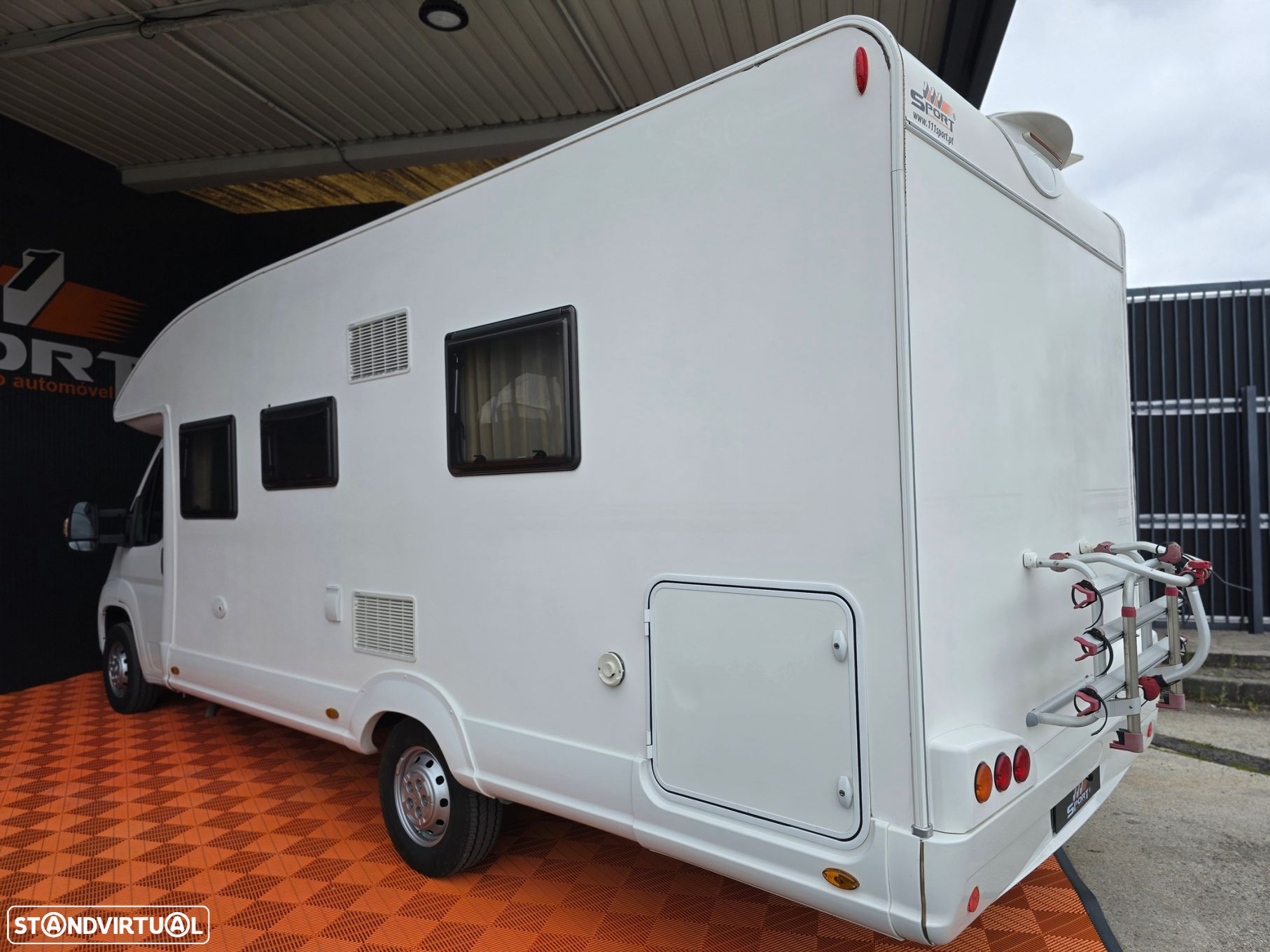 Citroen Jumper PLA ASSO - 5