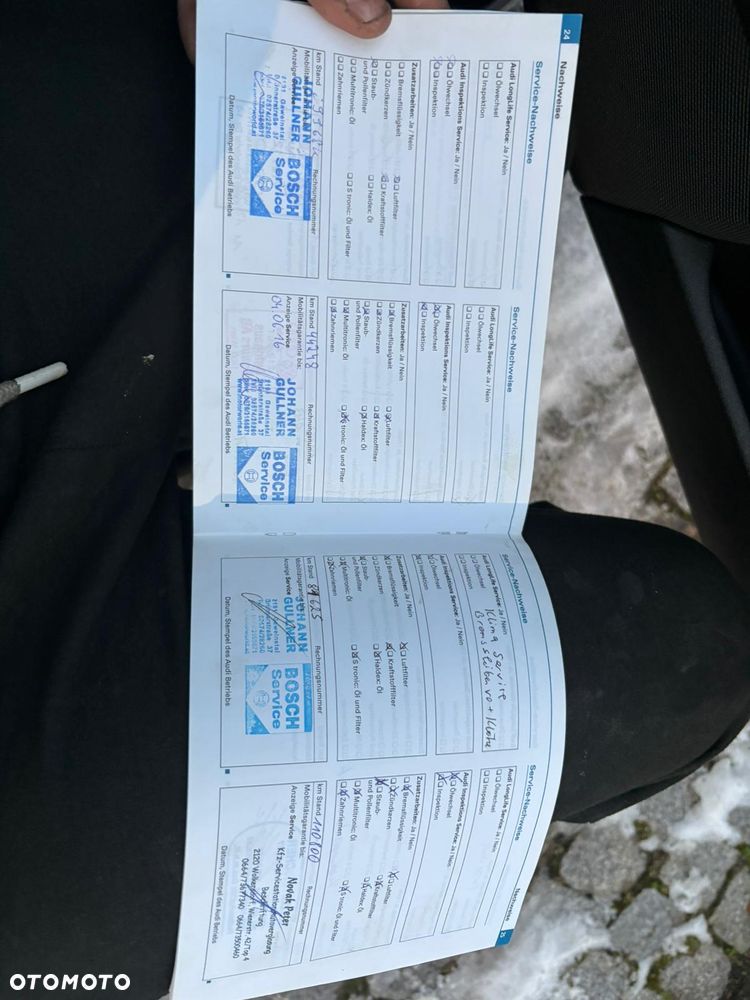 Audi A3 Sportback - 21