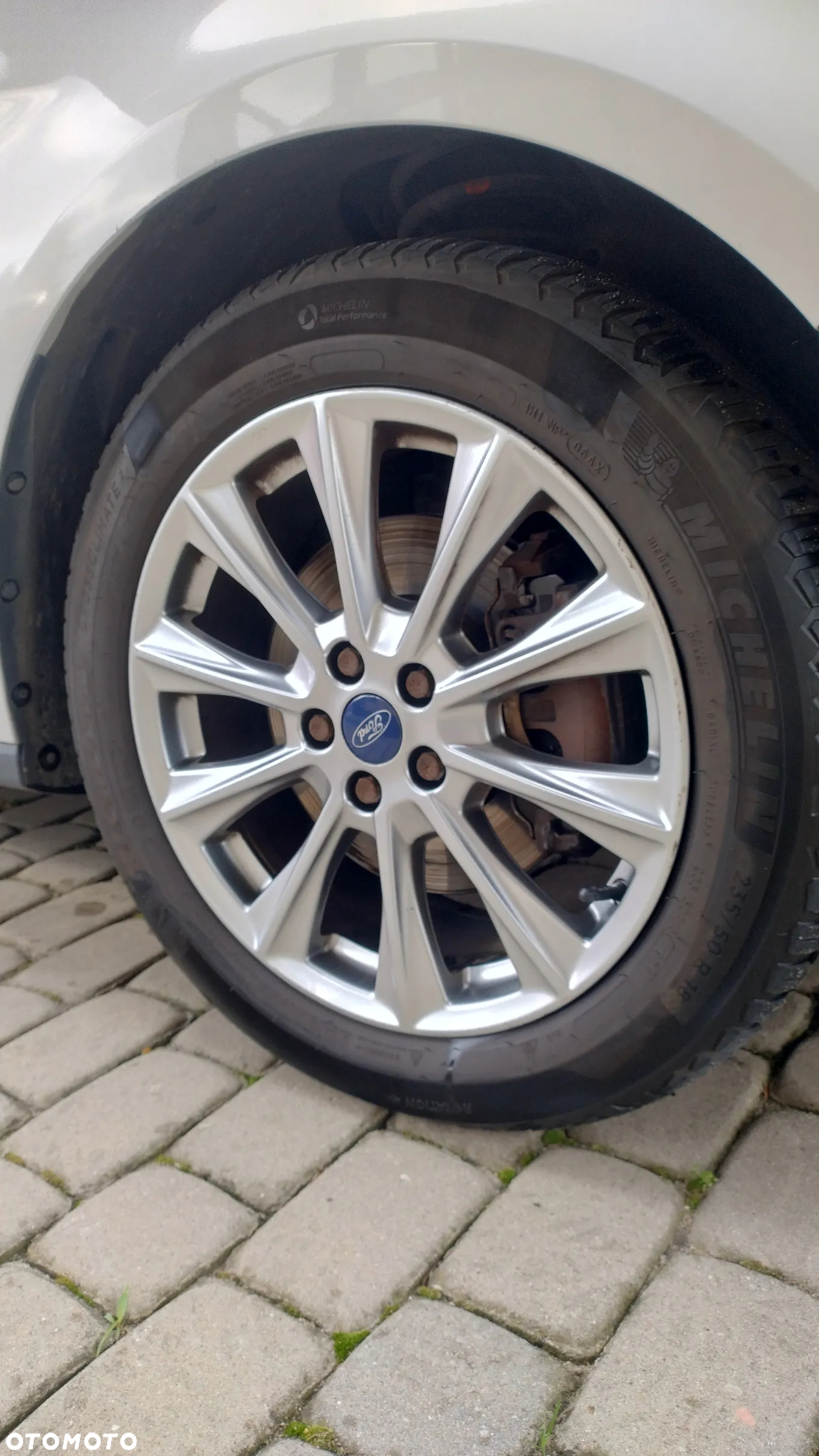 Ford Galaxy 2.0 TDCi Trend - 13