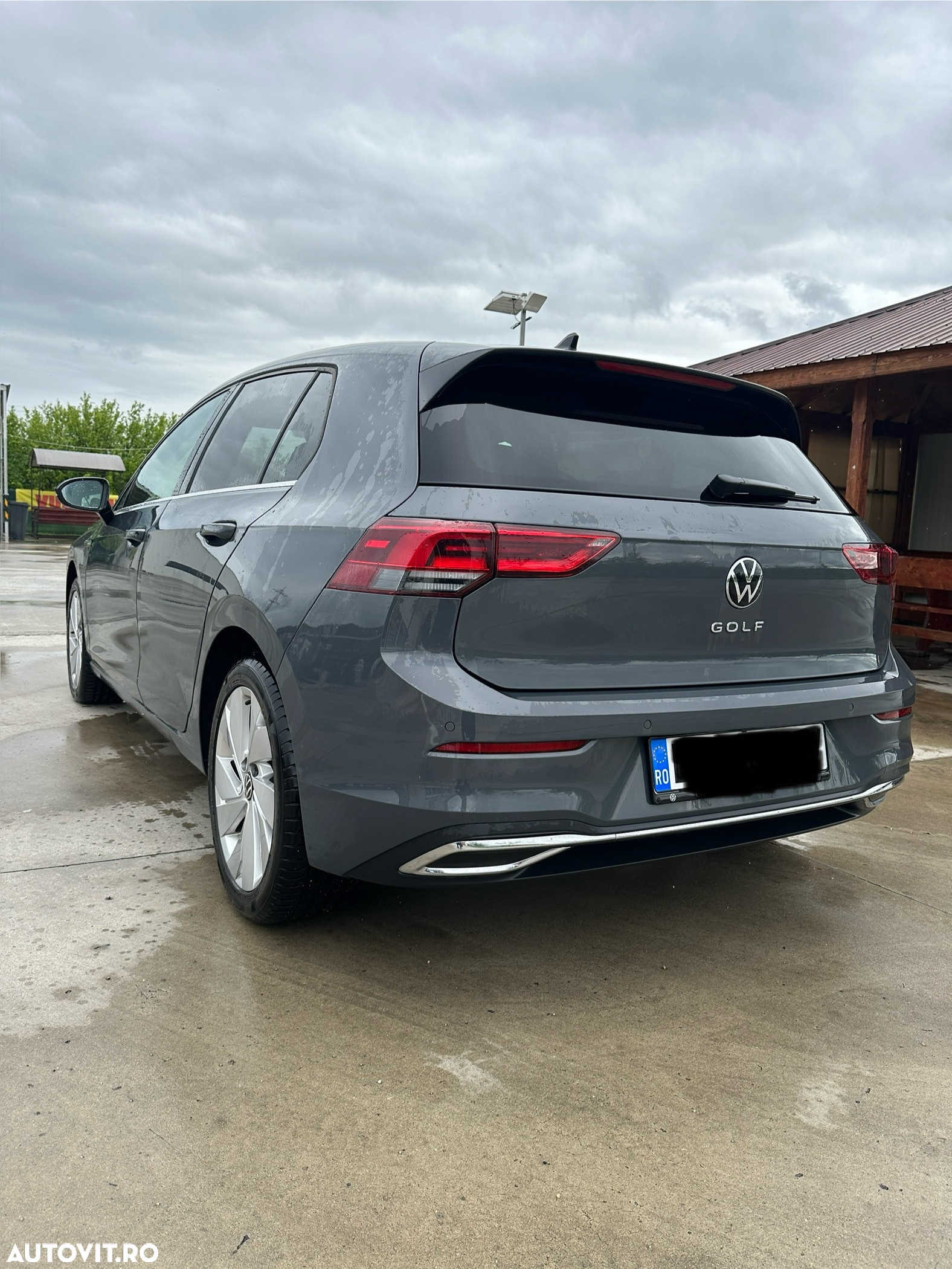 Volkswagen Golf 1.5 TSI ACT Style - 6