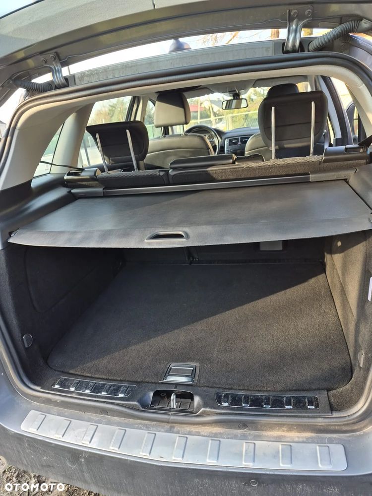 Mercedes-Benz Klasa B 180 BlueEFFICIENCY SPORT EDITION - 8