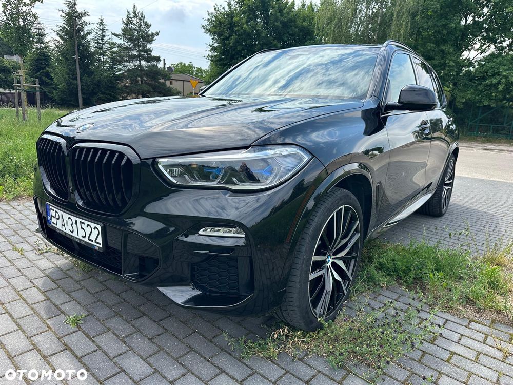 BMW X5 - 8