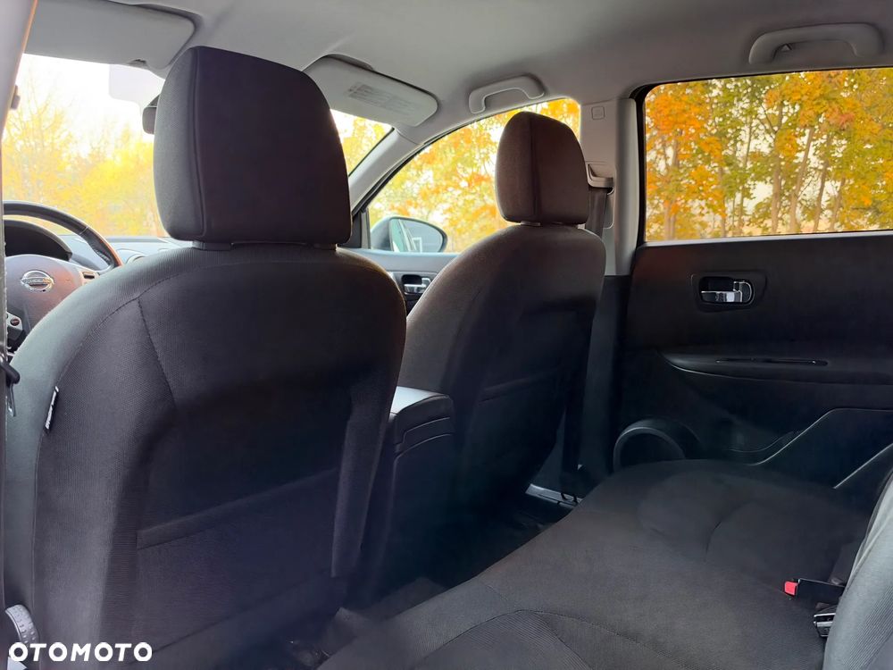 Nissan Qashqai - 24