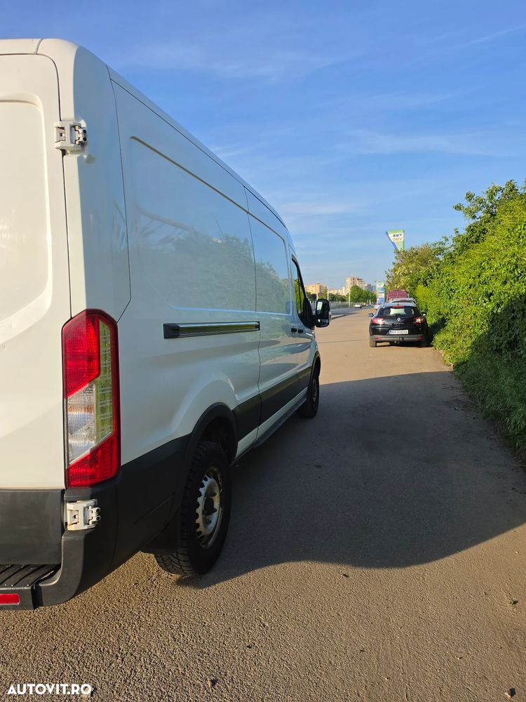 Ford Transit - 4