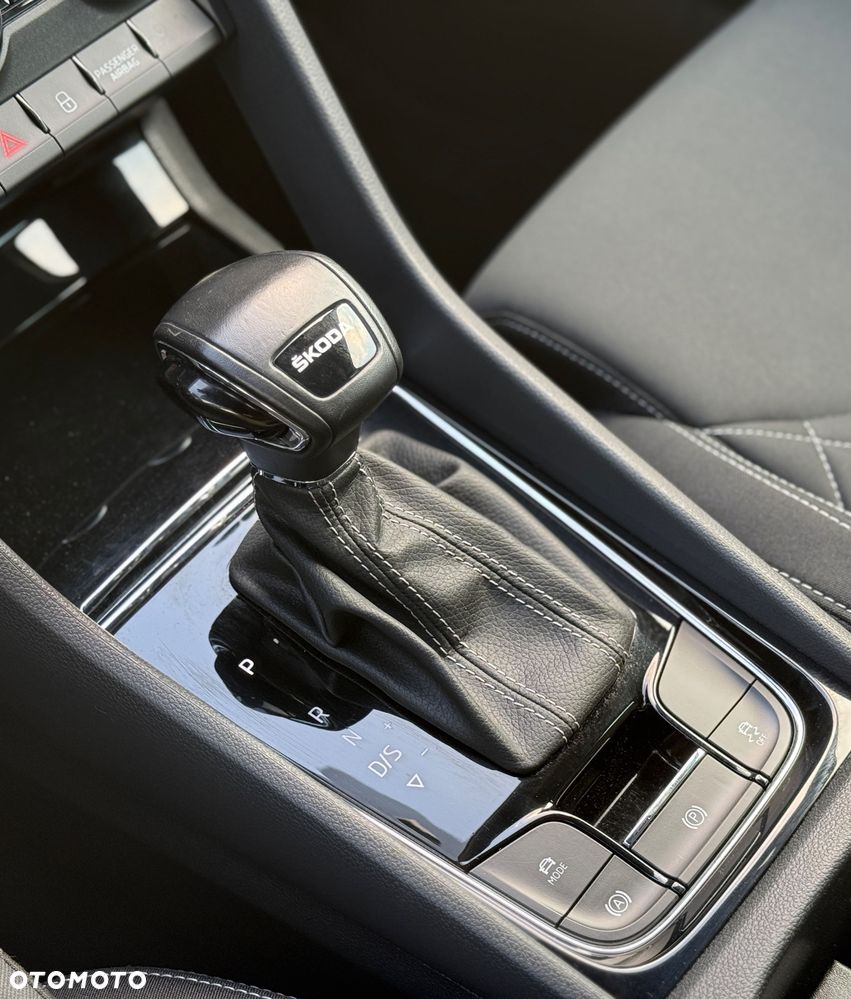 Skoda Karoq 2.0 TDI DSG Sportline - 31