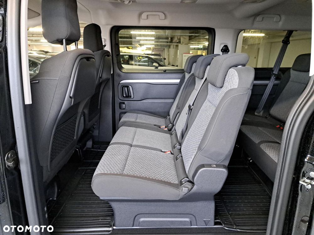 Toyota Proace Verso 2.0 D4-D Long Family - 33