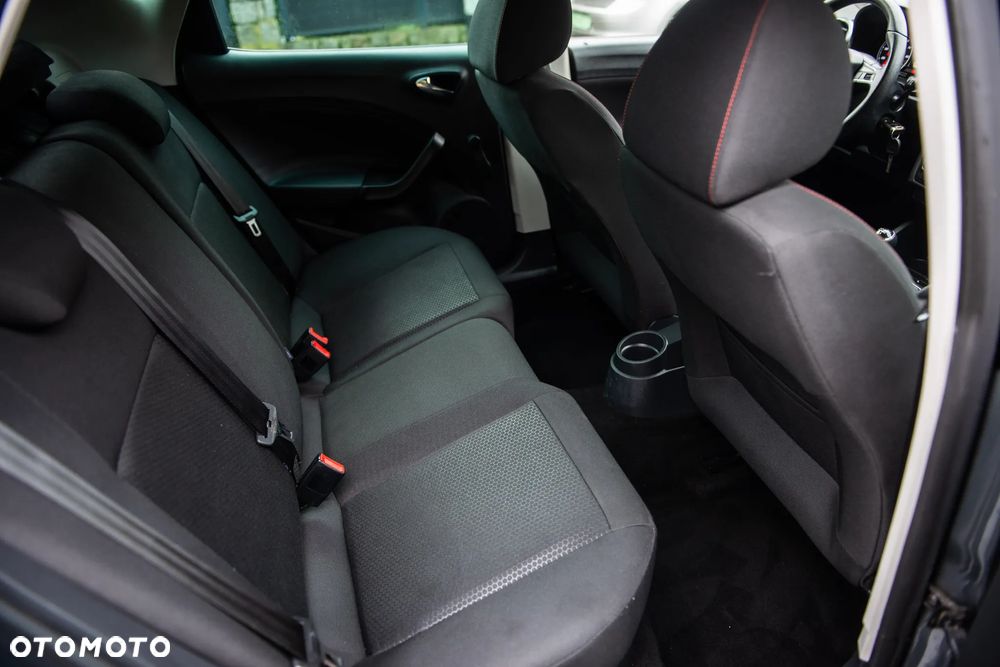 Seat Ibiza 1.2 TSI FR - 24