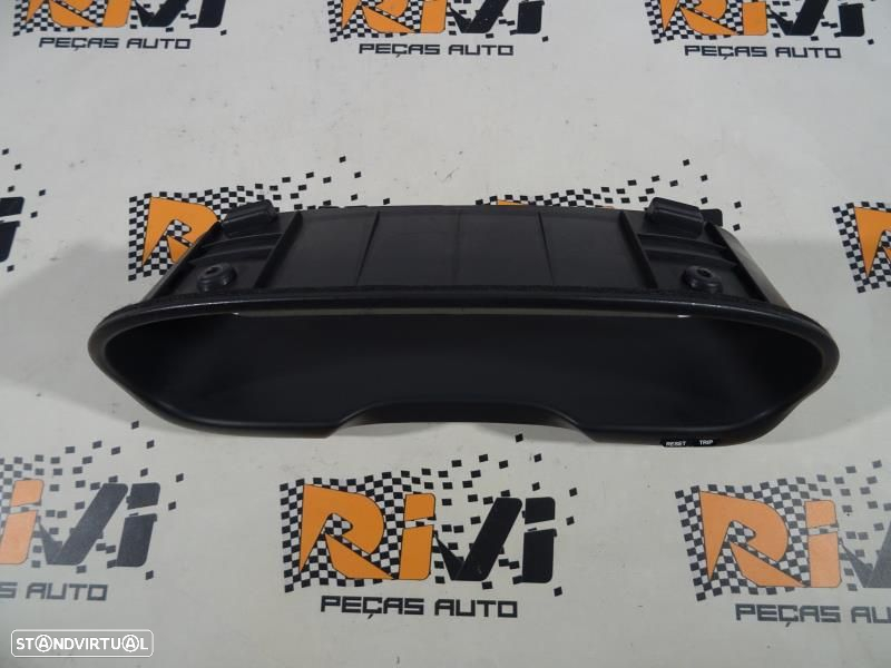 Aro Do Quadrante Hyundai Santa Fé Ii (Cm)  Aro Do Quadrante Hyundai Sa - 2