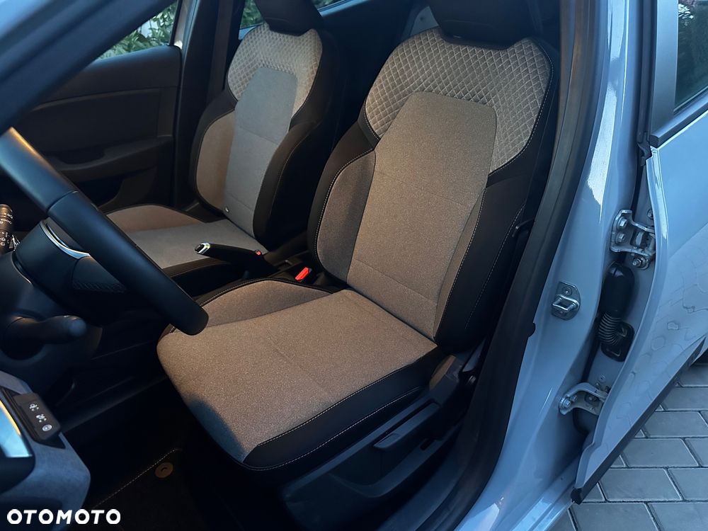 Renault Clio 1.6 E-TECH Full Hybrid 145 Techno - 25