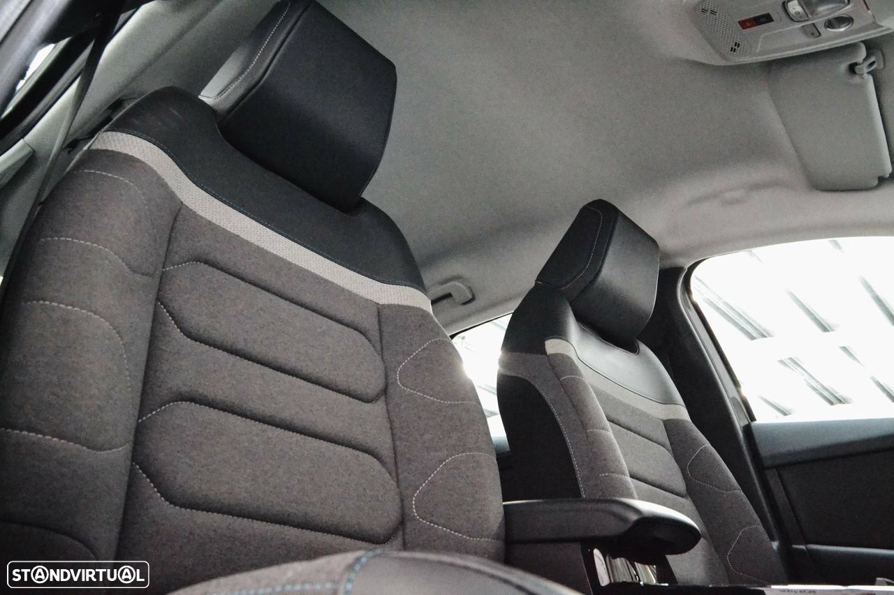 Citroën C4 1.2 PureTech Plus - 19