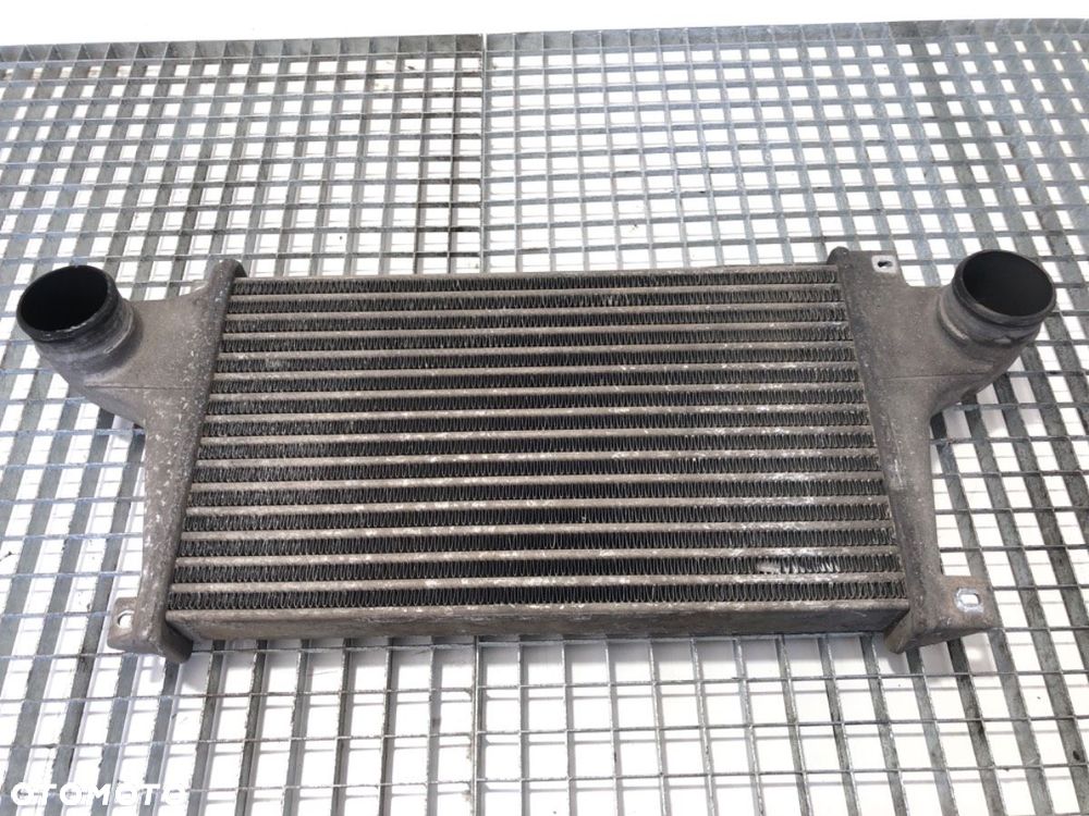 INTERCOOLER  AUTOSAN H7.10.02 - 2
