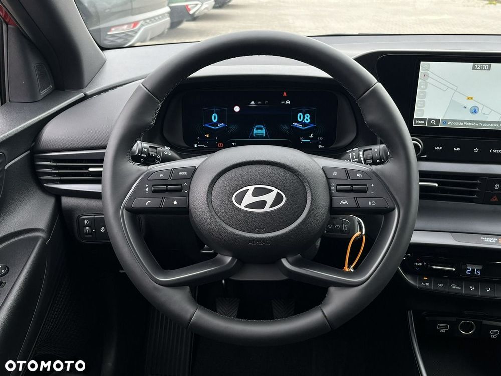 Hyundai i20 - 18