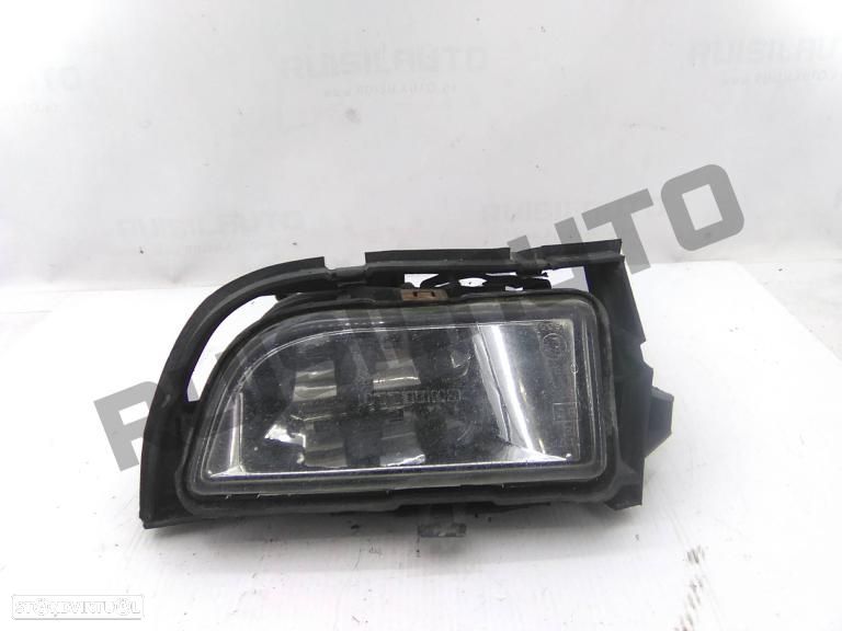 Ótica / Farol Nevoeiro Frente Esquerdo  Citroen Xantia [1992_20 - 1