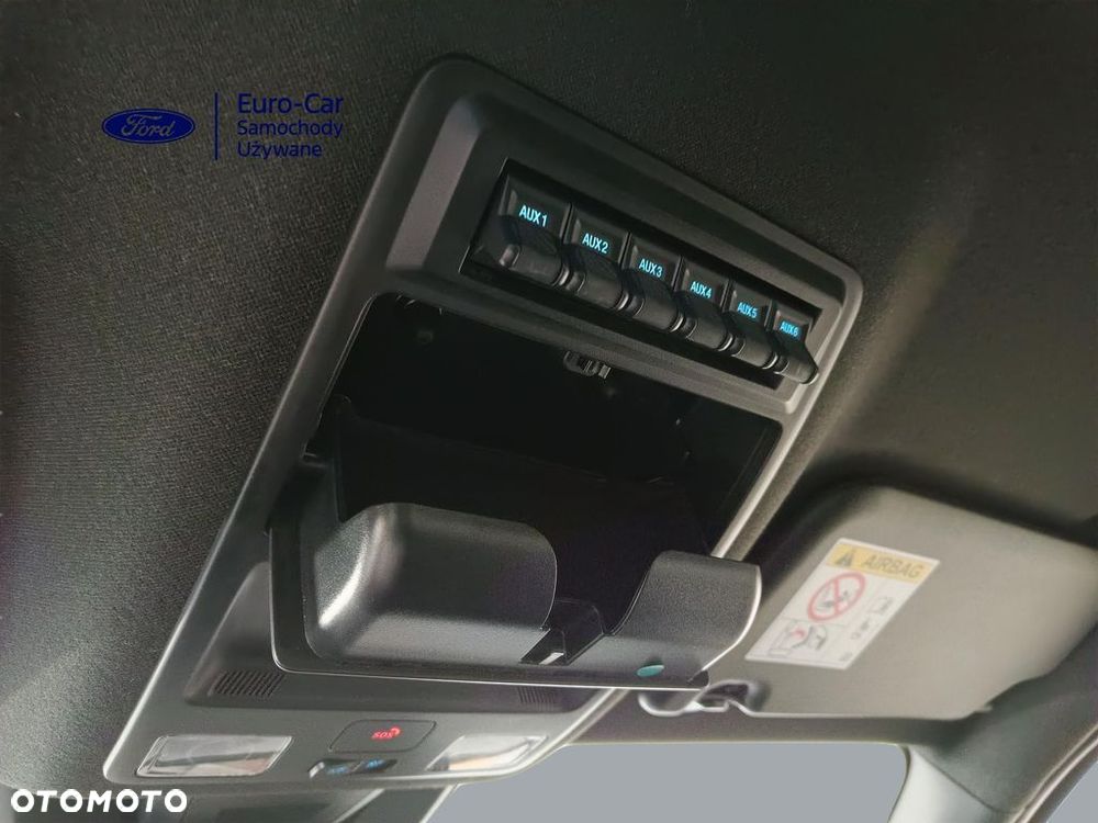 Ford Ranger 2.0 EcoBlue Bi-Turbo 4x4 DC Wildtrak X - 26