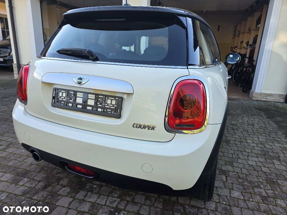 MINI Cooper - 14