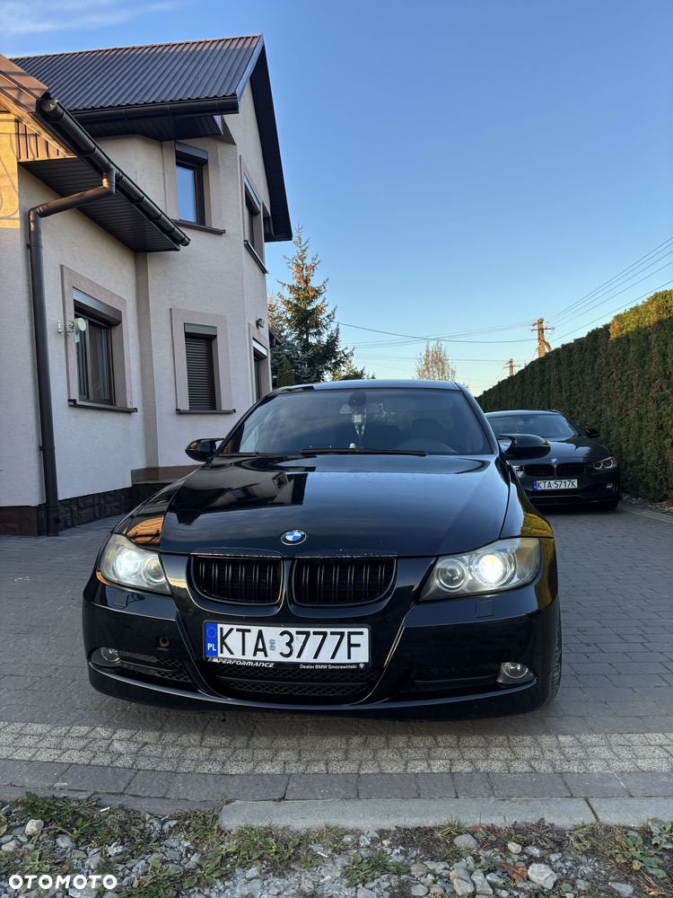 BMW Seria 3