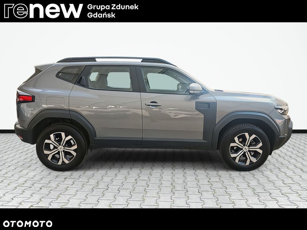 Dacia Duster - 7