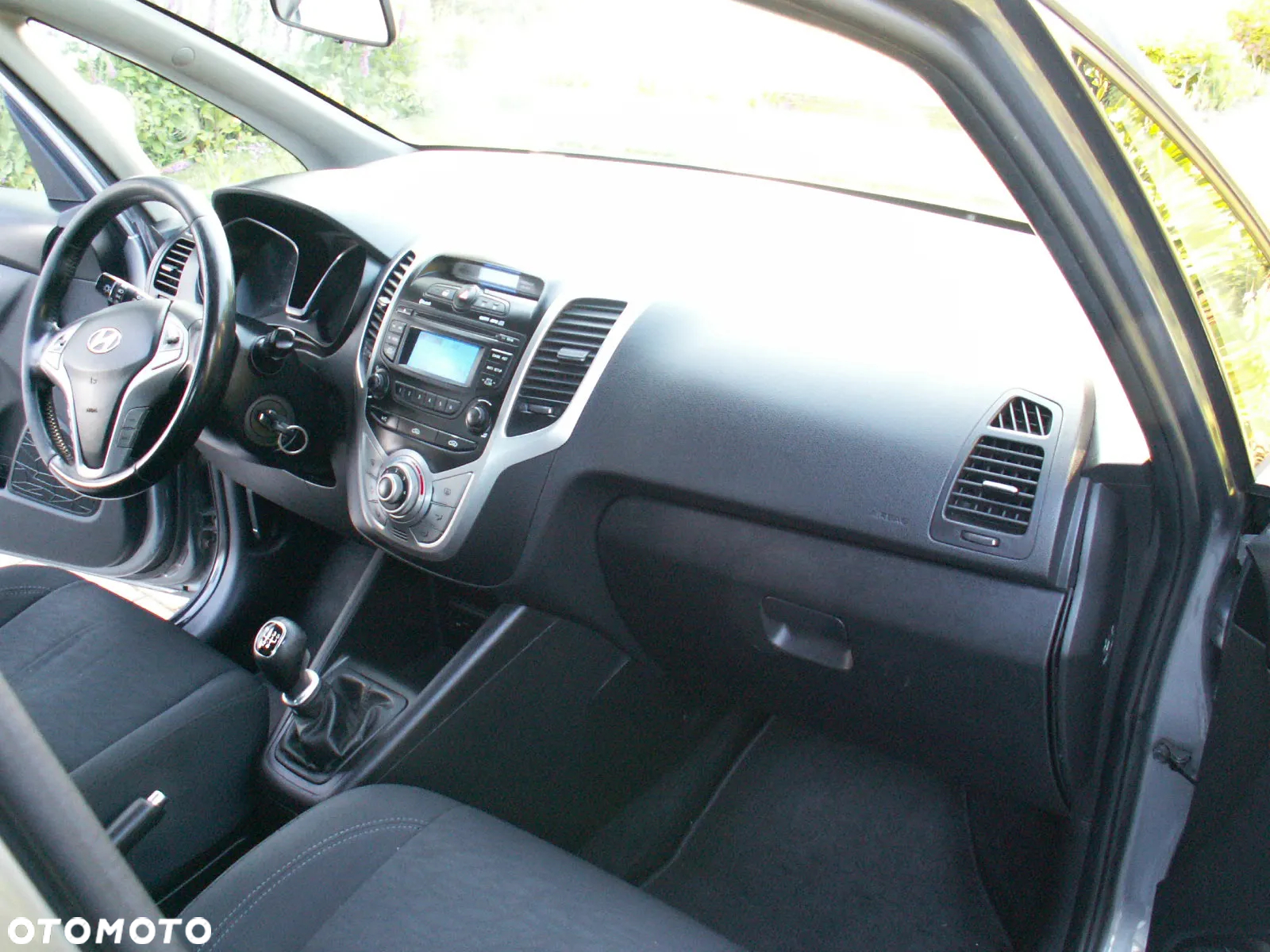 Hyundai ix20 - 11