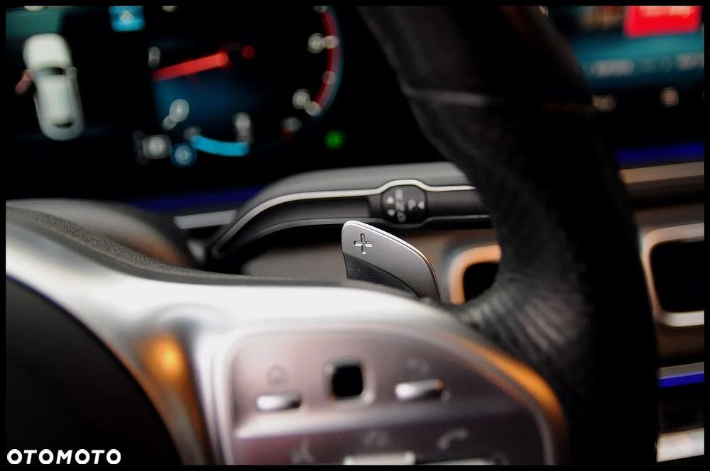 Mercedes-Benz GLE 400 d 4-Matic Premium Plus - 33