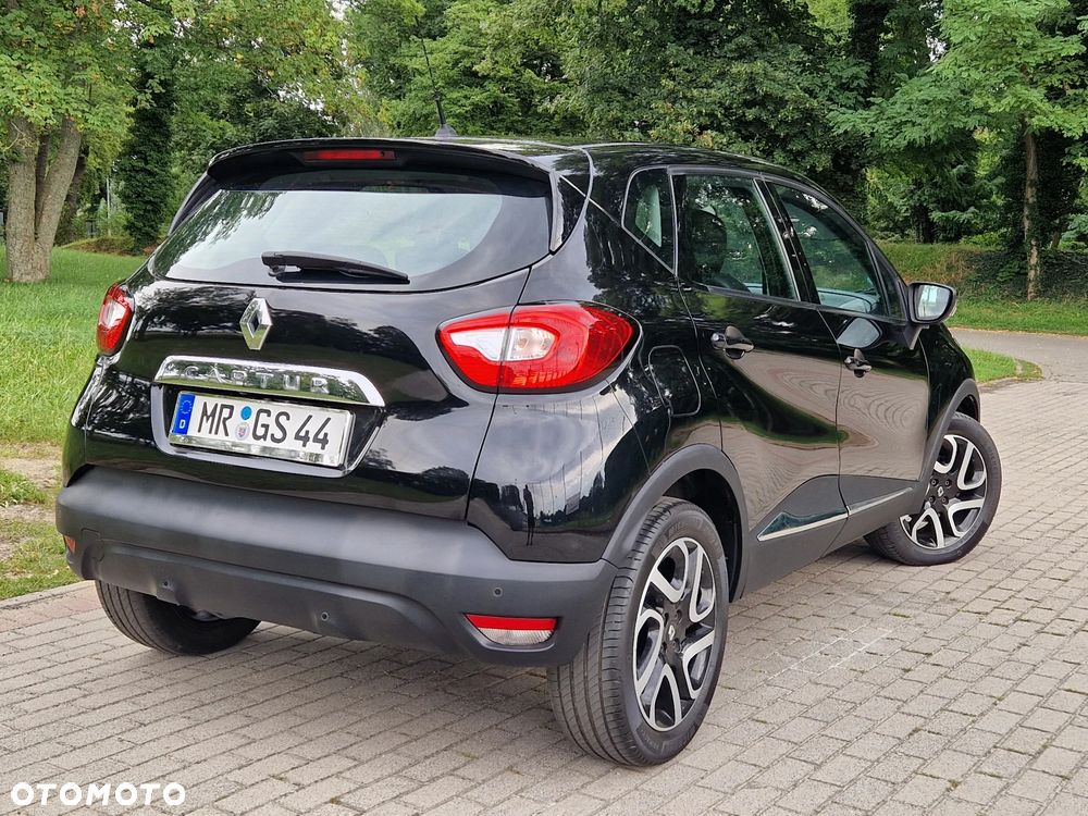 Renault Captur - 13