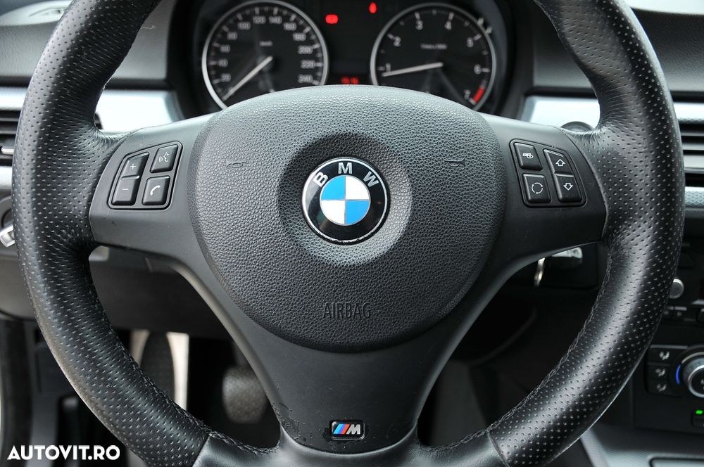 BMW Seria 3 318i Edition Sport - 20