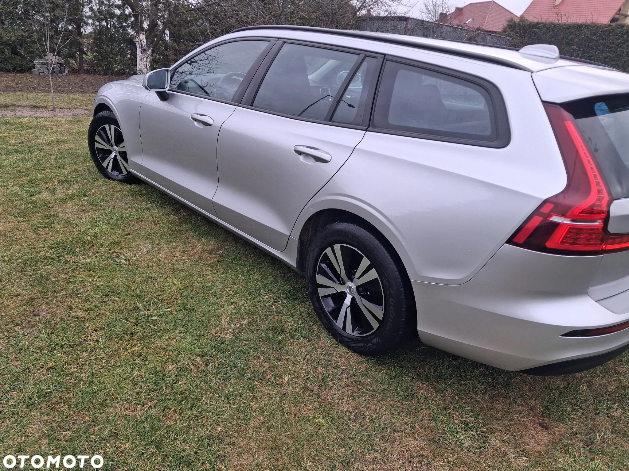 Volvo V60 D3 - 10