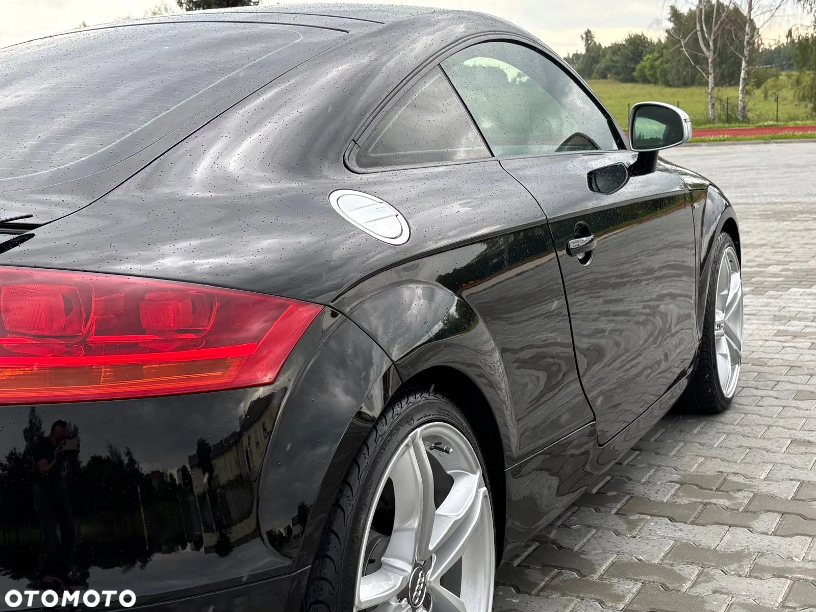Audi TT Coupé Coupe 2.0 TFSI - 14