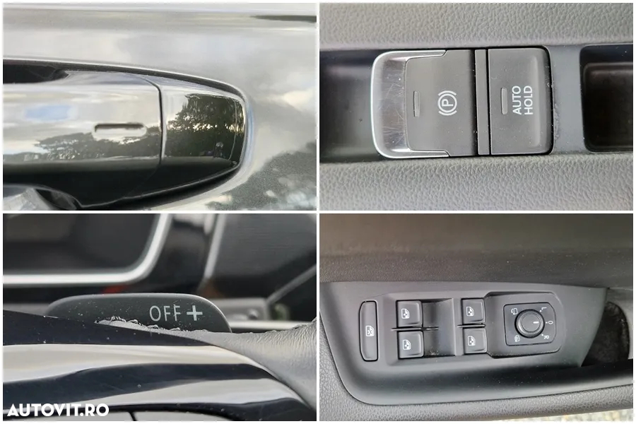 Volkswagen ARTEON 2.0 TDI DSG Elegance - 30