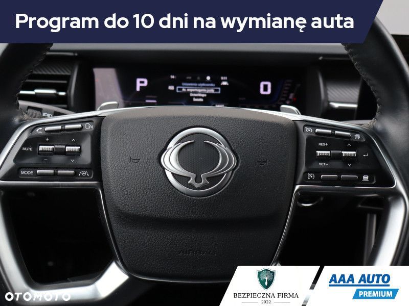 SsangYong/KGM Torres - 21