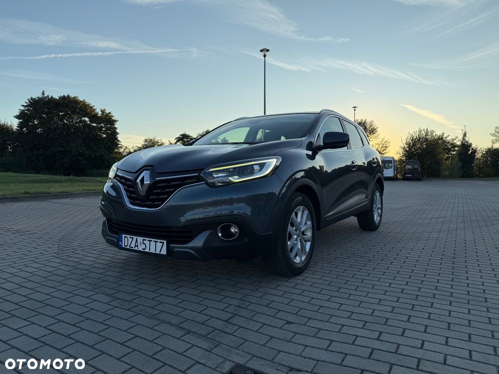 Renault Kadjar 1.2 Energy TCe Adventure - 16