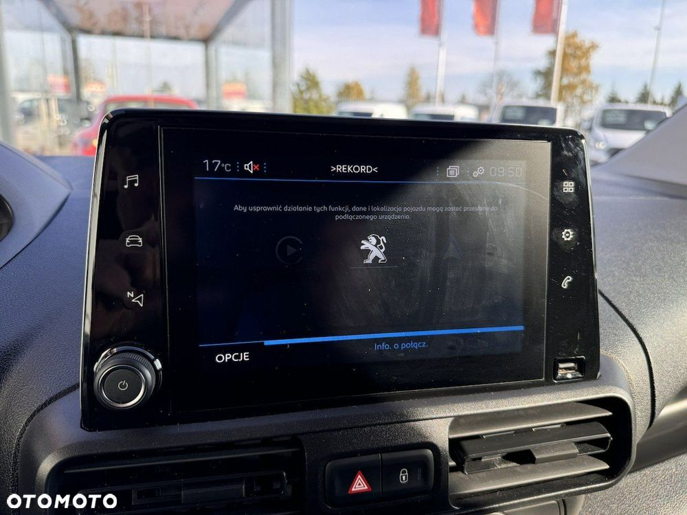 Peugeot Partner - 33