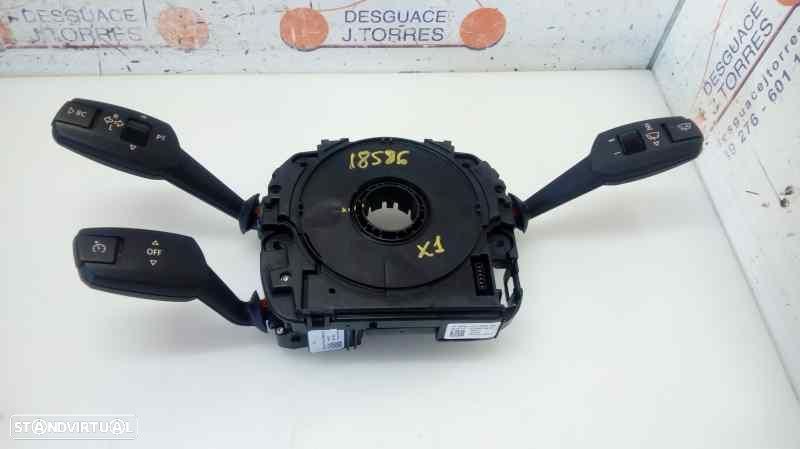 COMANDOS DOS PISCAS BMW SERIE X1 E84 - 1
