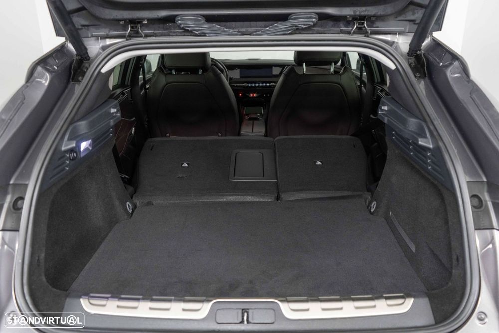 DS DS4 E-Tense Rivoli Cross EAT8 - 15