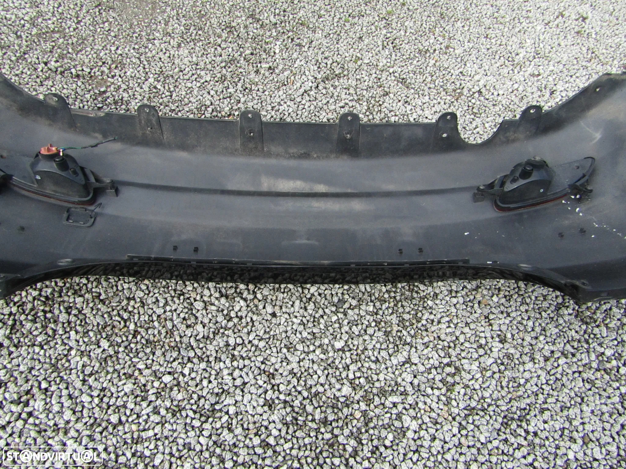 Para-choques Kia Ceed ano 2008 a 2012 original (Ver descrição) - 11